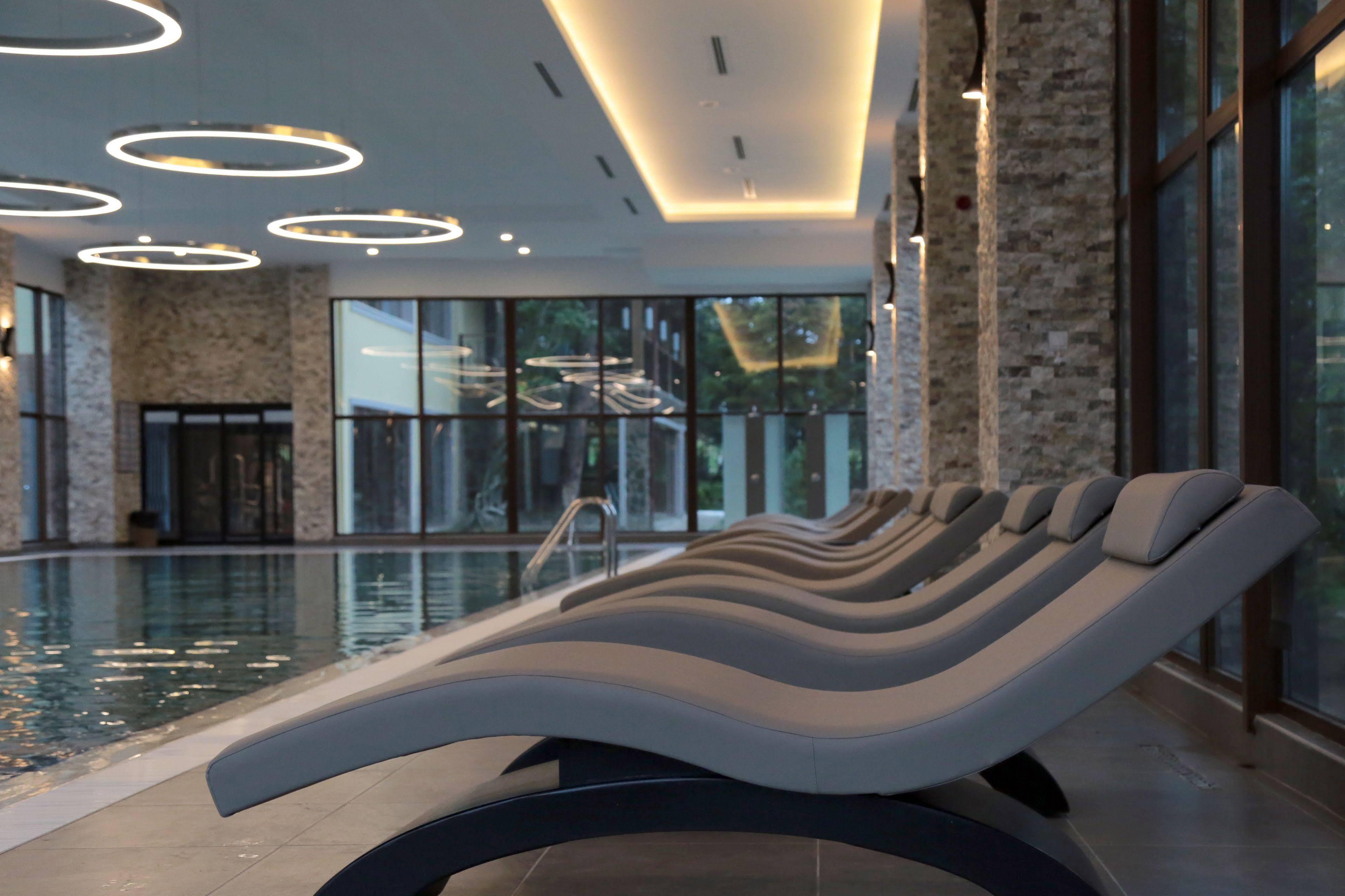 Bolu Koru Hotels Spa & Convention Yolcati  Exterior photo