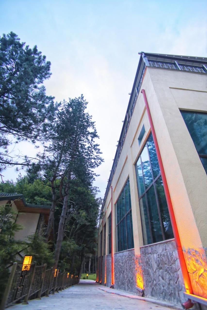 Bolu Koru Hotels Spa & Convention Yolcati  Exterior photo