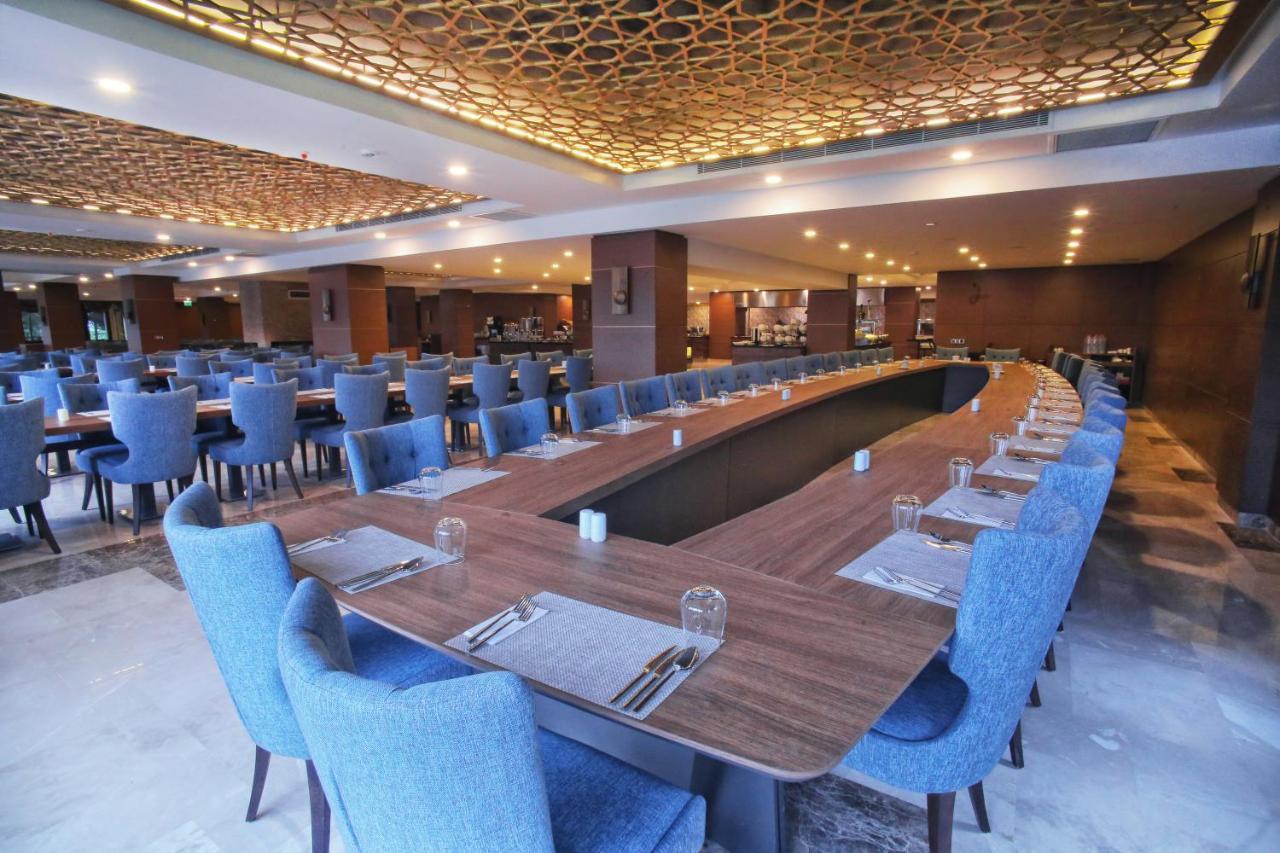 Bolu Koru Hotels Spa & Convention Yolcati  Exterior photo