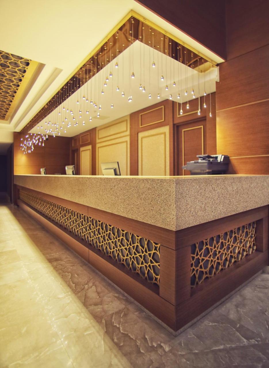 Bolu Koru Hotels Spa & Convention Yolcati  Exterior photo