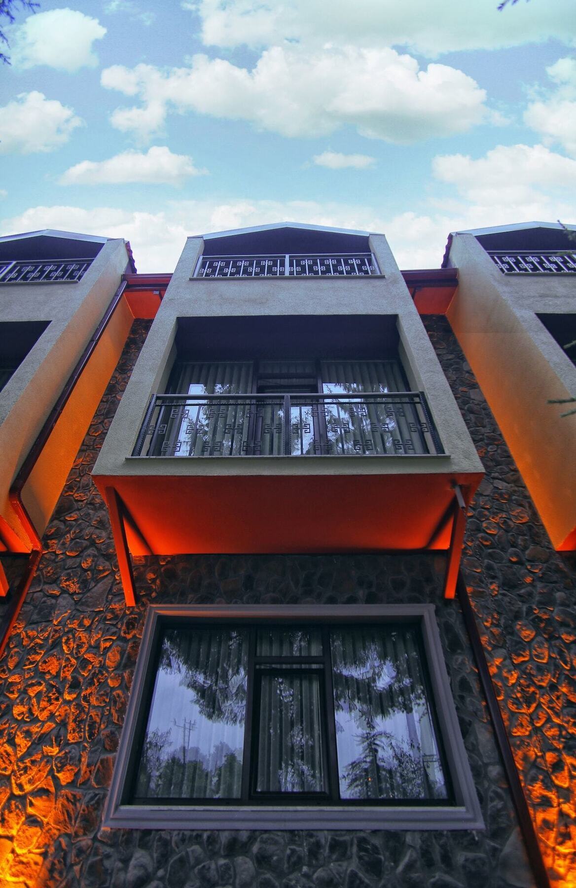 Bolu Koru Hotels Spa & Convention Yolcati  Exterior photo